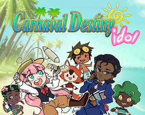 play Carnaval Destiny Idol