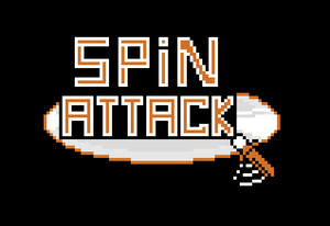 play Spin Attack