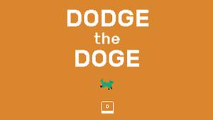 play Dodge The Doge