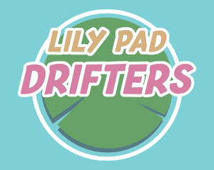 play Lily Pad Drifters