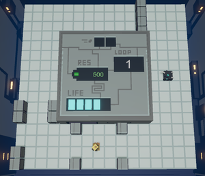 play Ld47 - Tanknat