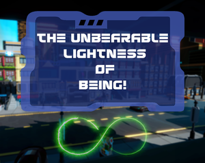 play The Unberable Lightness Of Begin