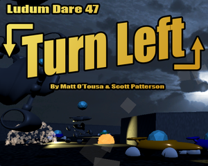 Turn Left