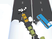 play Snow Excavator