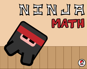 play Ninja Math