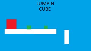 play Jumping Cube