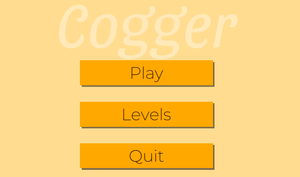 play Cogger