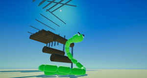play Snakeloops