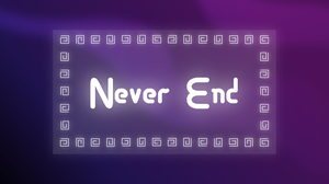 play Never End