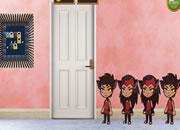 play Catra Escape