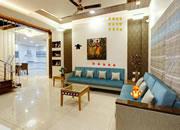 play Duplex Bungalow Escape