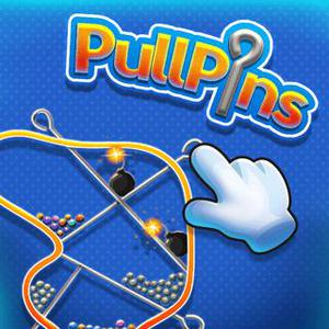 play Pull Pins