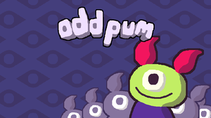 play Oddpum