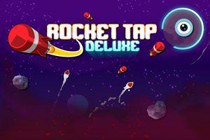 play Rocket Tap