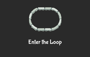 play Loop Train