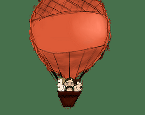 play Andrée'S Arctic Balloon Expedition