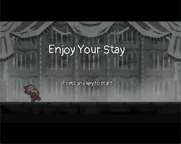 play Enjoy Your Stay
