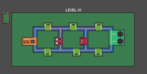 play Energy Flow