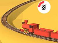 play Off The Rails 3D