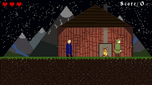 play Vamps Witches And Wolves!