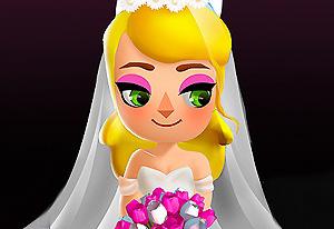 play Get Married 3D