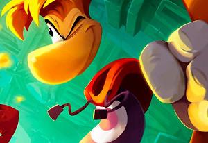 play Rayman