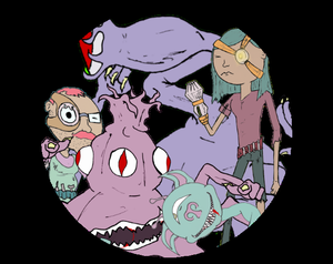play Invasion Cycle