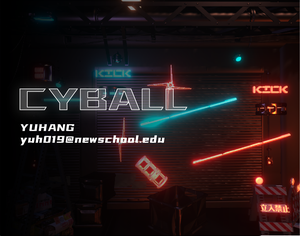 play Cyball