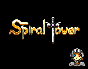 play Spiral Tower (Demo)