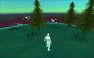 play Changestagedinamically