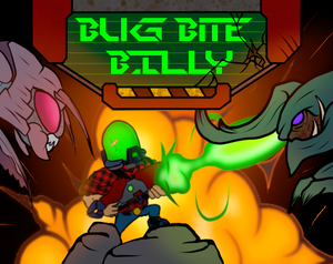 play Bug Bite Billy