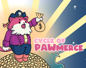 play Cycle Of Pawmerce