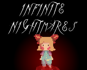 play Infinite Nightmares