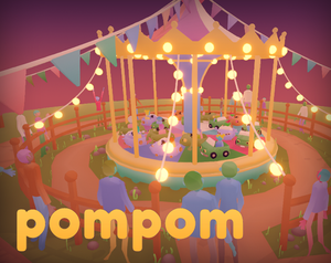 play Pompom