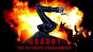 Grabby - The Ultimate Grabbinator