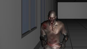 play Zombie Siege