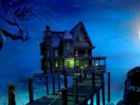 play G2M Cemetery Escape