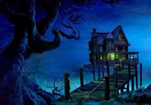 play Cemetery Escape