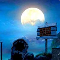 play G2M Cemetery Escape
