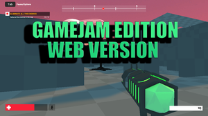 play Ex Drones Gamejam Edition Web Version