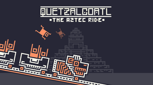 play Quetzalcoatl - The Aztec Ride