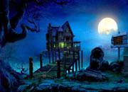 play Cemetery Escape