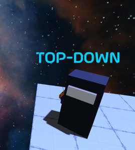 play Top-Down Alien Shooter