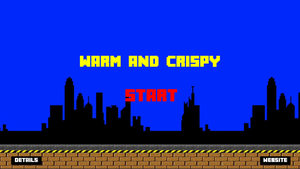 play Warm And Crispy