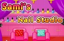 Sami'S Nail Studio game