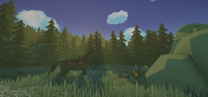 play Karpg Html Raytracing Text