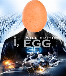 play I, Egg