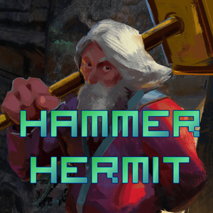 play Hammer Hermit