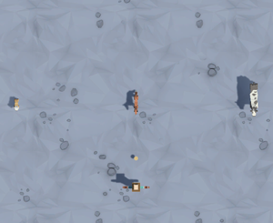 Topdown Shooter Prototype