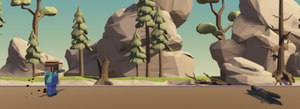 play Infiniterunnerprototype